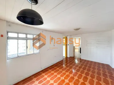 Apartamento com 2 Quartos para alugar, 40m² no Barra Funda, São Paulo