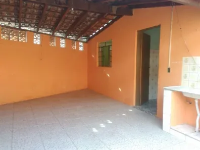Casa de Condomínio com 3 Quartos à venda, 130m² no Residencial e Comercial Cidade Jardim, Pindamonhangaba