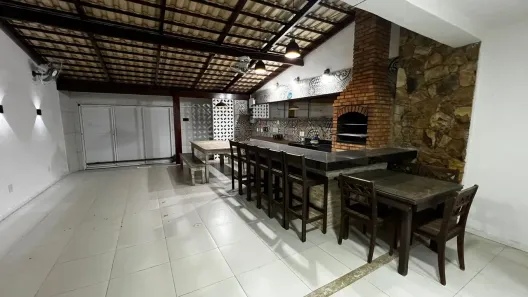 Casa com 3 Quartos à venda, 118m² no Centro, Eusébio
