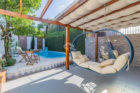 Casa com 4 Quartos à venda, 220m² no Passo das Pedras, Porto Alegre