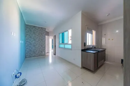 Cobertura com 2 Quartos à venda, 96m² no Parque Capuava, Santo André