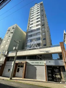 Apartamento com 1 Quarto para alugar, 32m² no Centro, Passo Fundo