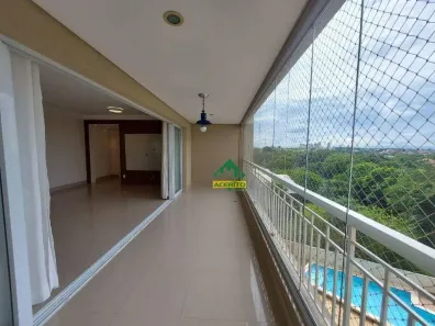 Apartamento com 3 Quartos à venda, 190m² no Vila São Paulo, Araçatuba
