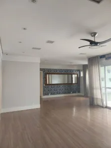 Apartamento com 3 Quartos para alugar, 140m² no Duque de Caxias, Cuiabá