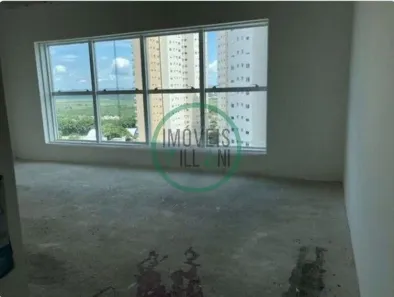 Sala Comercial para alugar, 41m² no Jardim das Colinas, São José dos Campos