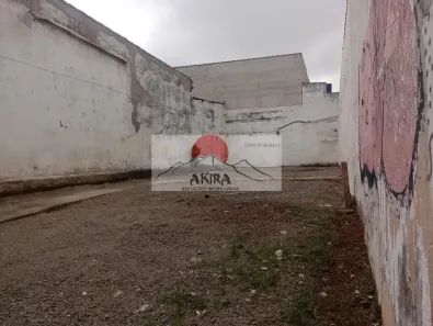 Lote/Terreno para alugar, 200m² no Mooca, São Paulo