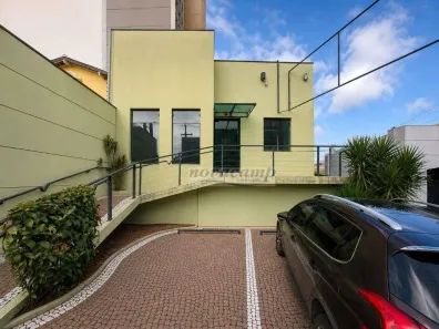 Imóvel Comercial para alugar, 365m² no Cambuí, Campinas