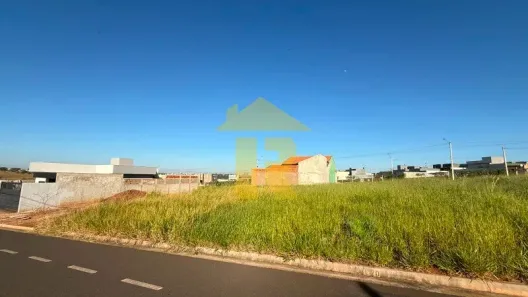 Lote/Terreno à venda, 200m² no Maisparque Rio Preto, São José do Rio Preto