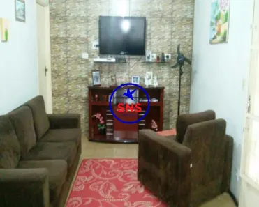 Casa com 3 Quartos à venda, 230m² no Vila Boa Vista, Campinas