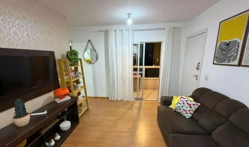 Apartamento com 2 quartos — Buritis, Belo Horizonte