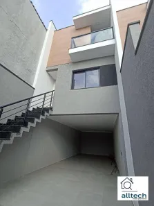 Sobrado com 2 Quartos à venda, 110m² no Jardim Brasília (Zona Leste), São Paulo