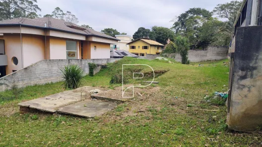 Lote/Terreno à venda, 687m² no Residencial San Diego (Paysage Noble), Vargem Grande Paulista