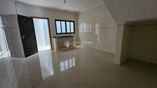 Sobrado com 3 Quartos à venda, 120m² no Vila Francisco Matarazzo, Santo André
