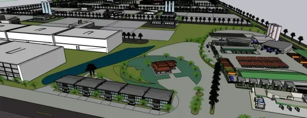 Lote/Terreno à venda, 25000m² no , Jaguaripe