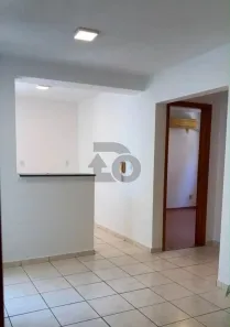 Apartamento com 2 Quartos à venda, 49m² no Jabotiana, Aracaju