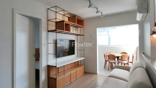 Apartamento com 1 Quarto à venda, 53m² no Cambuci, São Paulo