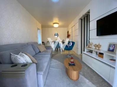 Apartamento com 3 Quartos à venda, 83m² no Pátria Nova, Novo Hamburgo