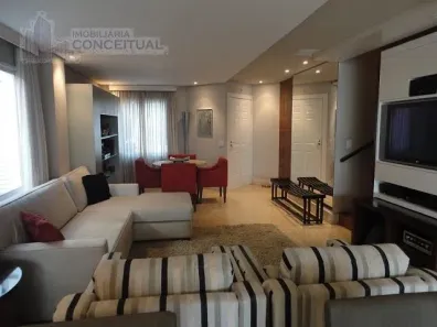 Casa de Condomínio com 3 Quartos à venda, 270m² no Green Valley Edge City, São José do Rio Preto