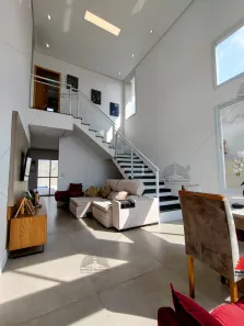 Casa de Condomínio com 3 Quartos à venda, 200m² no , Bom Jesus dos Perdões
