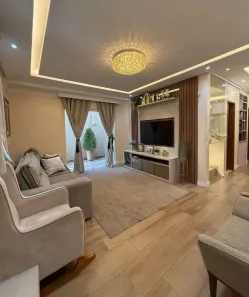 Apartamento com 5 Quartos à venda, 200m² no Calhau, São Luís