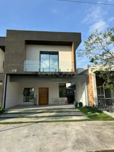 Sobrado com 4 Quartos à venda, 182m² no Jardim Jacinto, Jacareí