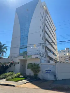 Apartamento com 3 Quartos à venda, 84m² no Plano Diretor Sul, Palmas