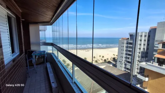 Apartamento com 2 Quartos à venda, 112m² no Aviação, Praia Grande