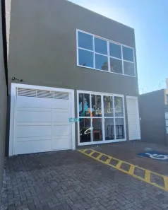 Ponto Comercial para alugar, 80m² no Estados Unidos, Uberaba
