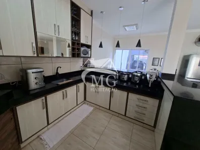 Casa com 3 Quartos à venda, 200m² no Jardim Felicidade, São José do Rio Preto