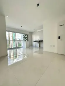 Apartamento com 2 Quartos à venda, 62m² no Setor Bueno, Goiânia