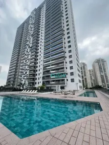 Apartamento com 3 Quartos à venda, 92m² no Condomínio Royal Park, São José dos Campos