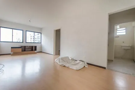 Apartamento com 1 Quarto à venda, 48m² no Pinheiros, São Paulo