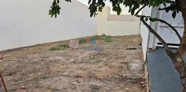 Lote/Terreno à venda, 150m² no Jardim Residencial Veneza, Indaiatuba