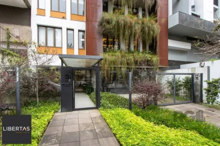 Sala Comercial à venda, 34m² no Petrópolis, Porto Alegre