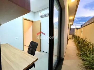Casa de Condomínio com 3 Quartos à venda, 220m² no Residencial Tamboré, Bauru