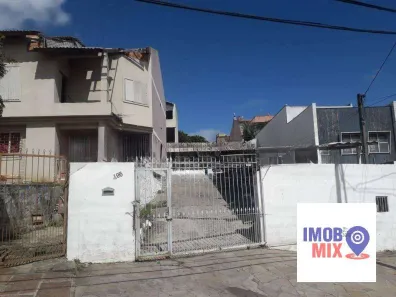 Lote/Terreno à venda, 392m² no Jardim Floresta, Porto Alegre