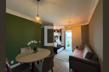 Apartamento com 3 Quartos à venda, 62m² no Vila Curuçá, Santo André