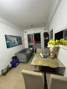 Apartamento com 2 Quartos à venda, 60m² no Vila Butantã, São Paulo
