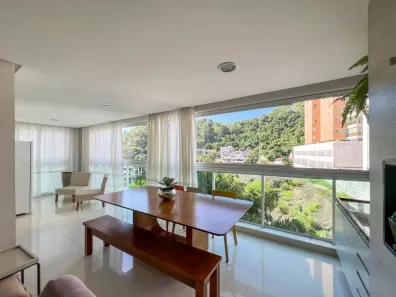 Apartamento com 4 Quartos à venda, 170m² no Praia da Costa, Vila Velha