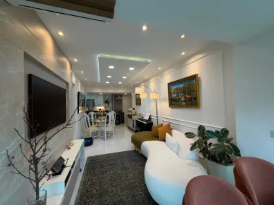 Apartamento com 2 Quartos à venda, 88m² no Barra Olímpica, Rio de Janeiro
