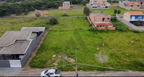 Lote/Terreno à venda, 500m² no Perímetro Urbano, Sarapuí