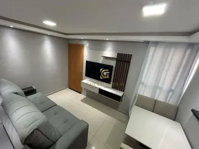 Apartamento com 2 Quartos à venda, 39m² no Vila Nova Aliança, Jacareí