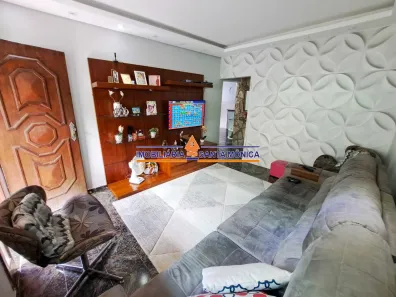Casa com 3 Quartos à venda, 183m² no Minascaixa, Belo Horizonte