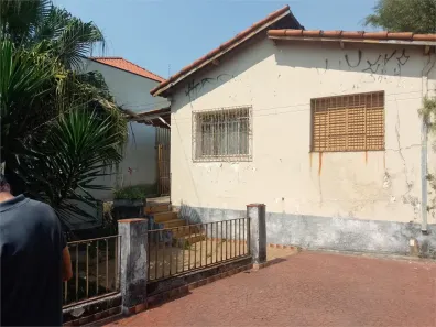 Lote/Terreno à venda, 300m² no Vila Comercial, São Paulo