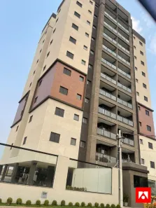 Apartamento com 3 Quartos à venda, 70m² no Jardim Ipiranga, Americana