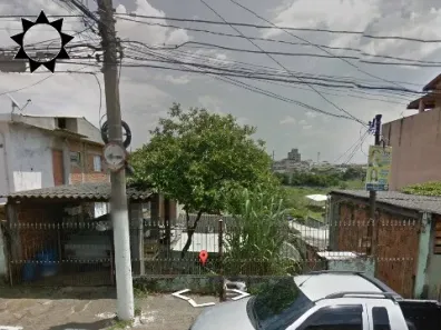Lote/Terreno à venda, 334m² no Vila Yolanda, Osasco