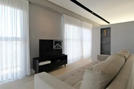 Apartamento com 1 Quarto à venda, 97m² no Vila Nova Conceição, São Paulo