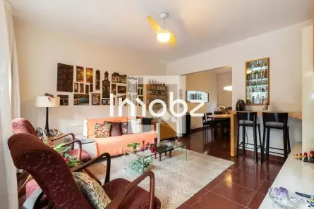 Casa com 3 Quartos à venda, 125m² no Itaim Bibi, São Paulo