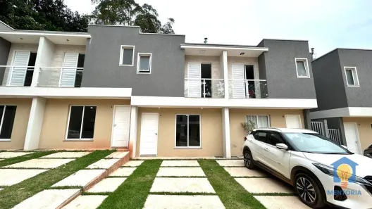 Casa de Condomínio com 3 Quartos à venda, 75m² no Chácara Ondas Verdes, Cotia