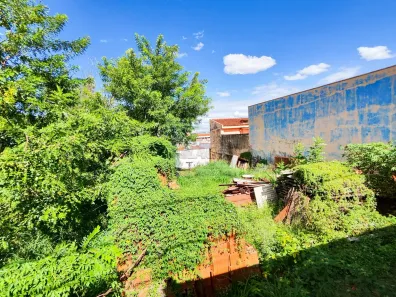 Lote/Terreno à venda, 250m² no Vila Monte Alegre, Ribeirão Preto